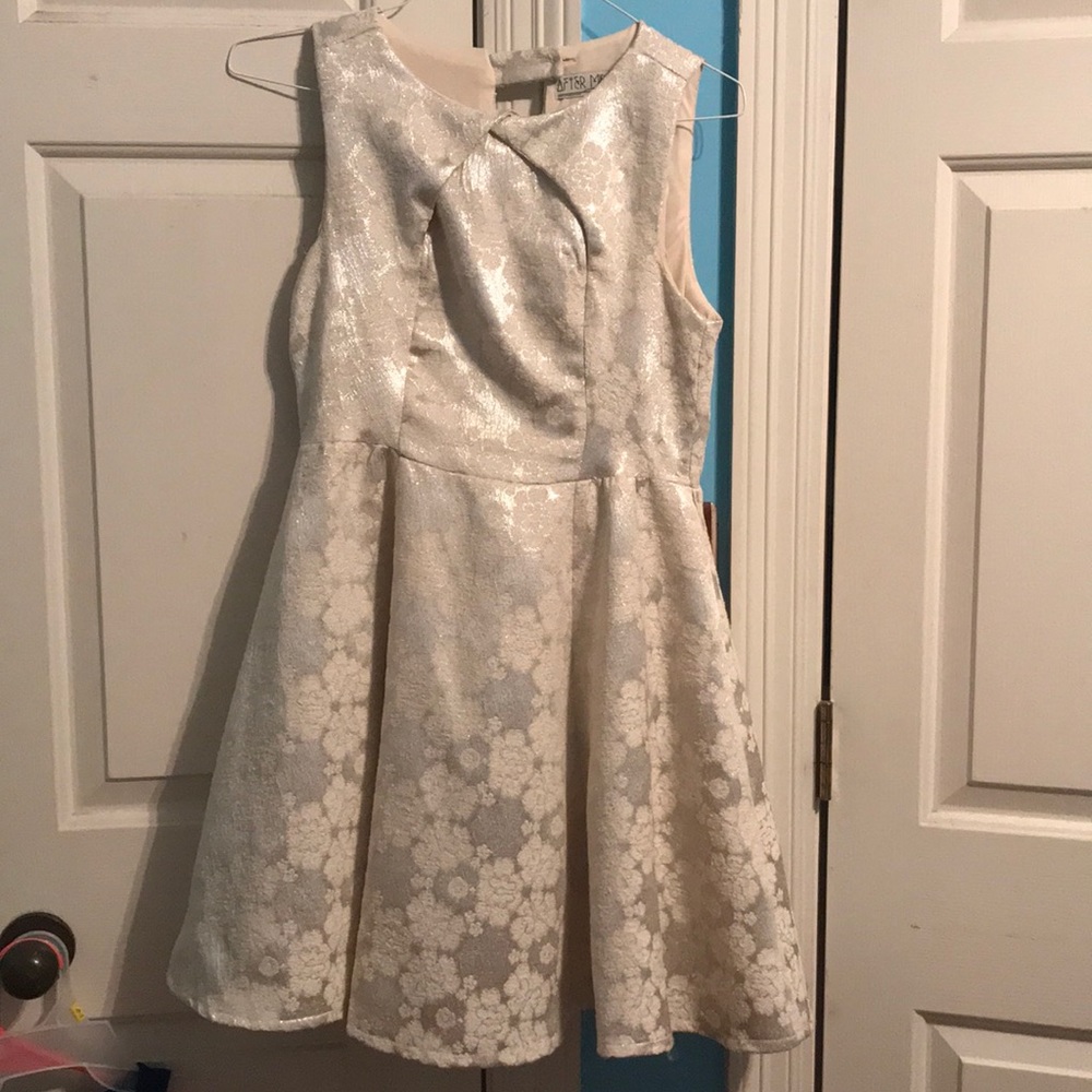 Closet Clean Out